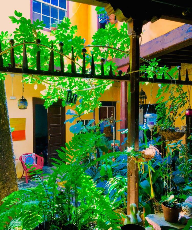 Casa Alves, Ultimo Tercio S. XVI Apartment Santa Cruz de la Palma  Exterior photo